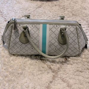 L.AM.B by Gwen Stefani Too Handle Handbag